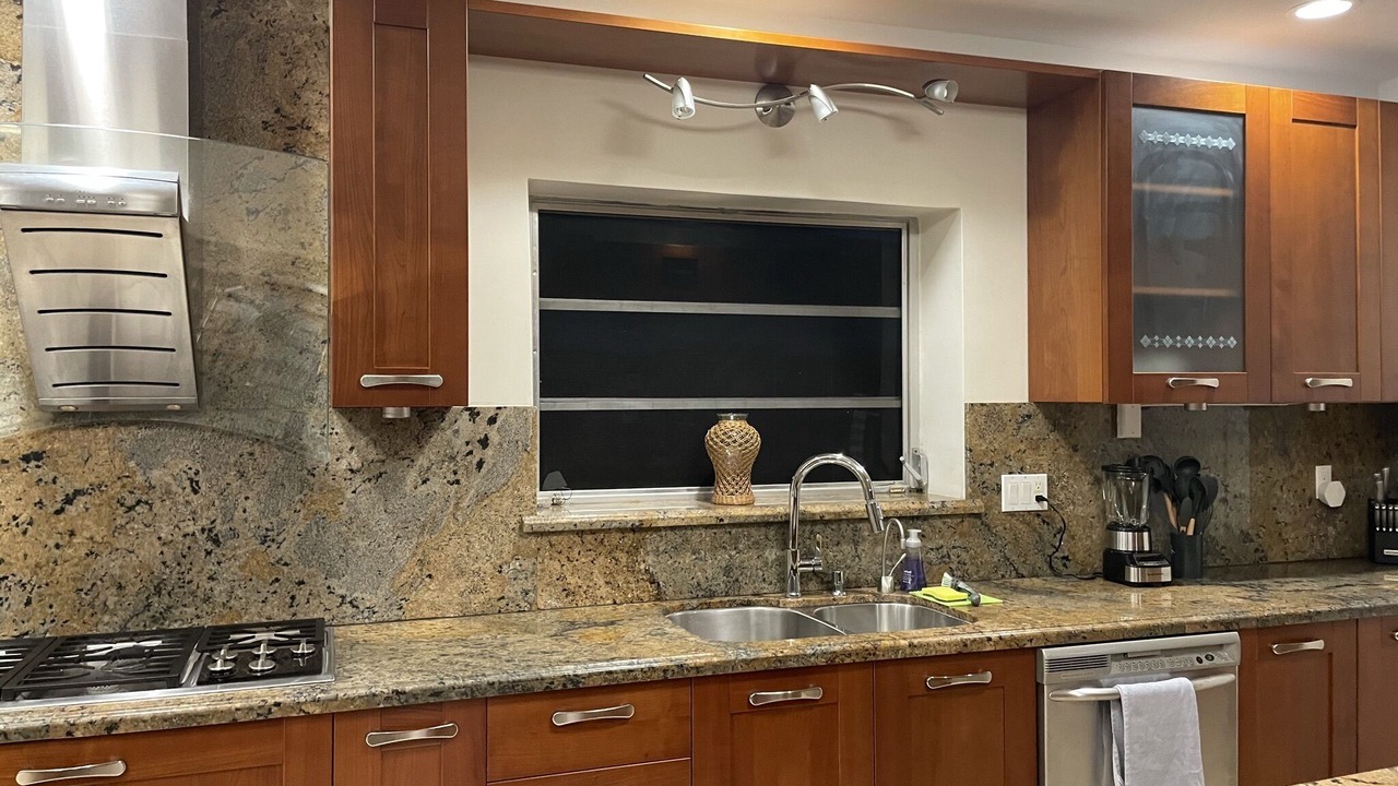 Photo of Kitchen in North Beach