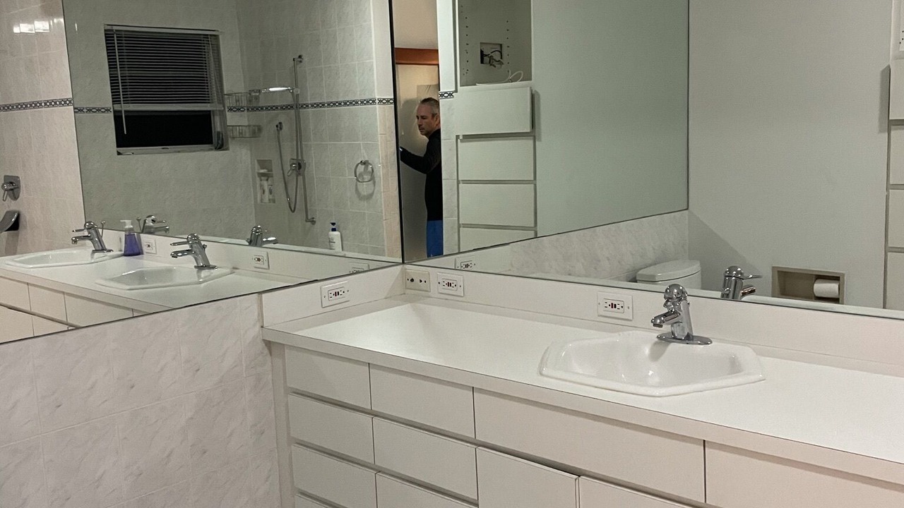 Photo of Bathroom in North Beach
