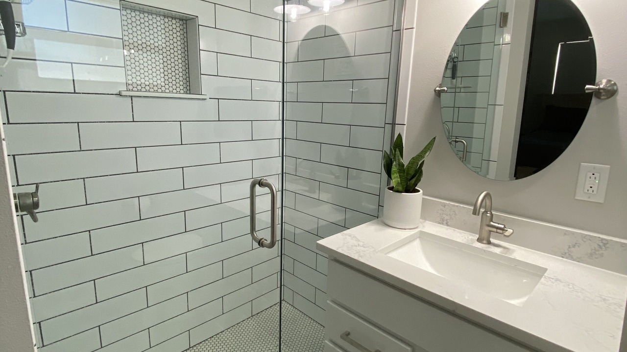 Photo of Bathroom in Southgate