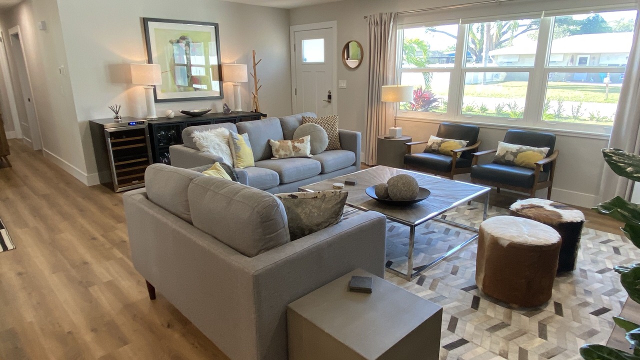 Photo of Livingroom in Southgate