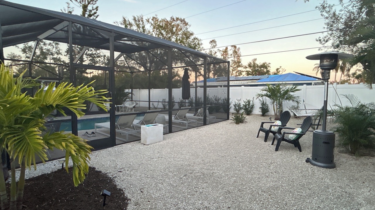 Photo of Patio Balcony in Southgate