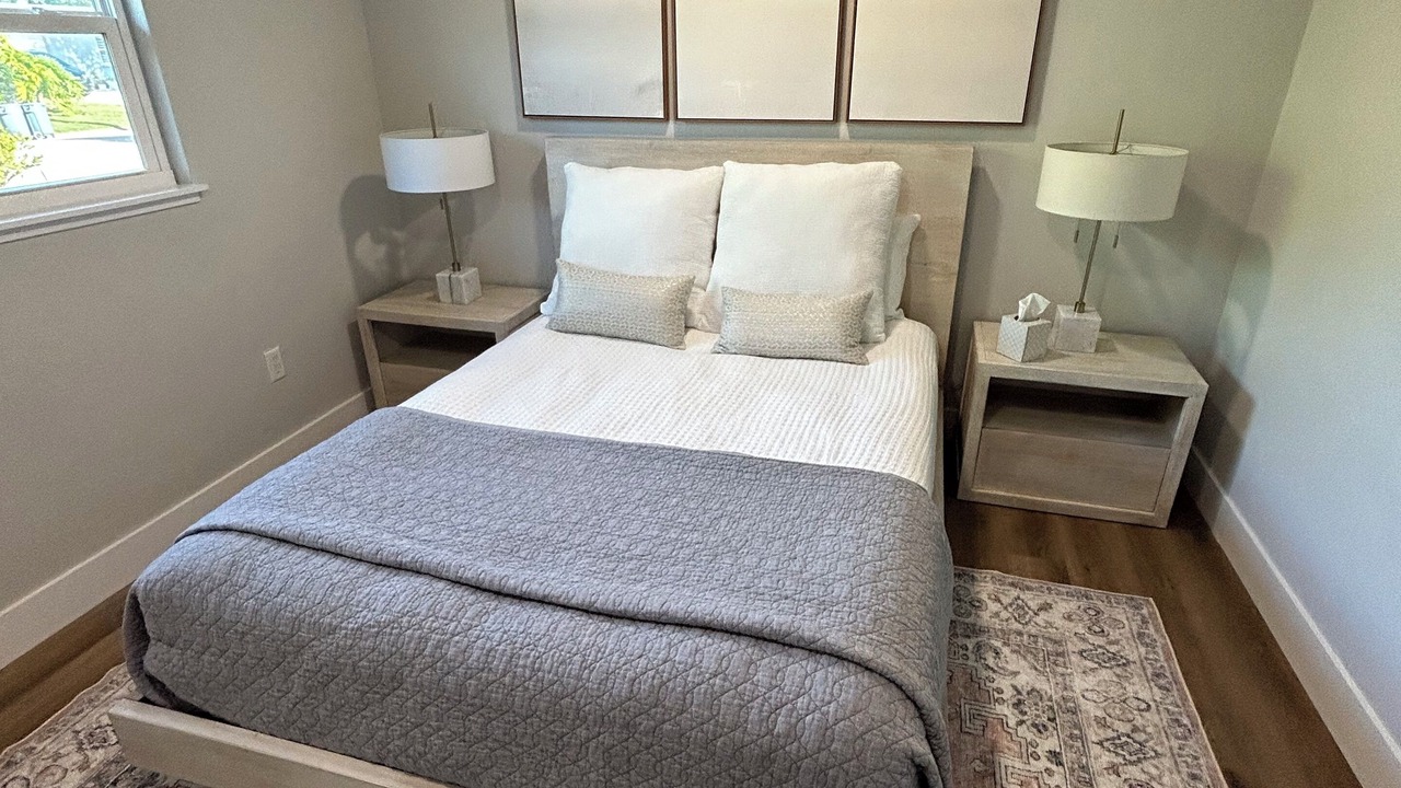 Photo of Bedroom in Southgate