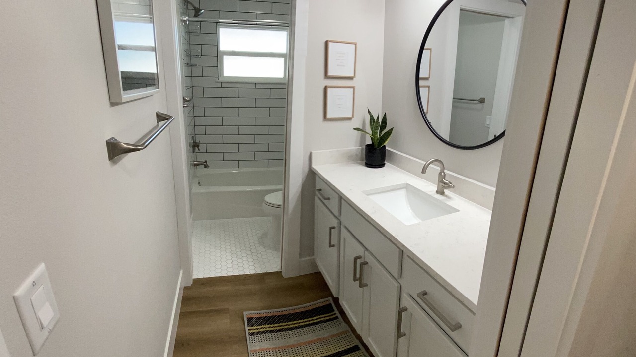 Photo of Bathroom in Southgate