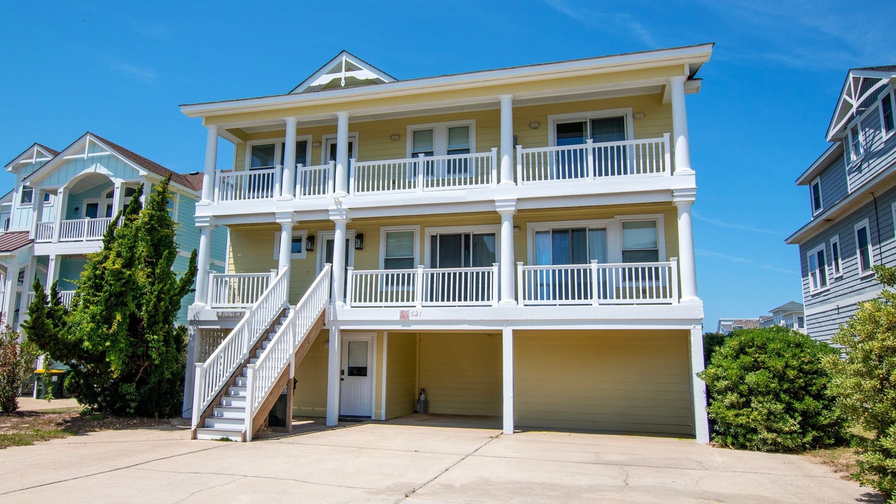 Photo of Outdoor in Ocean Sands