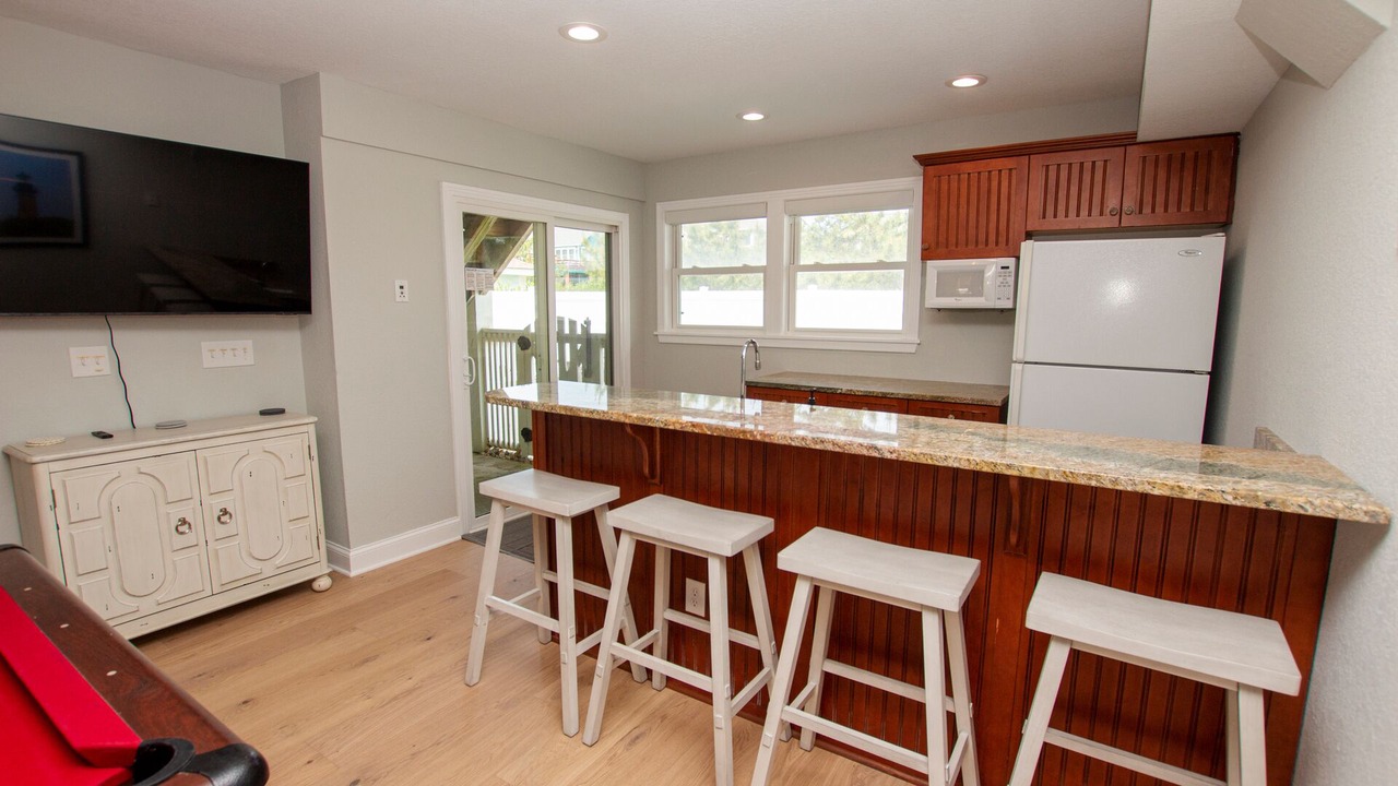 Photo of Kitchen in Ocean Sands