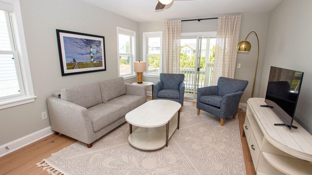 Photo of Livingroom in Ocean Sands