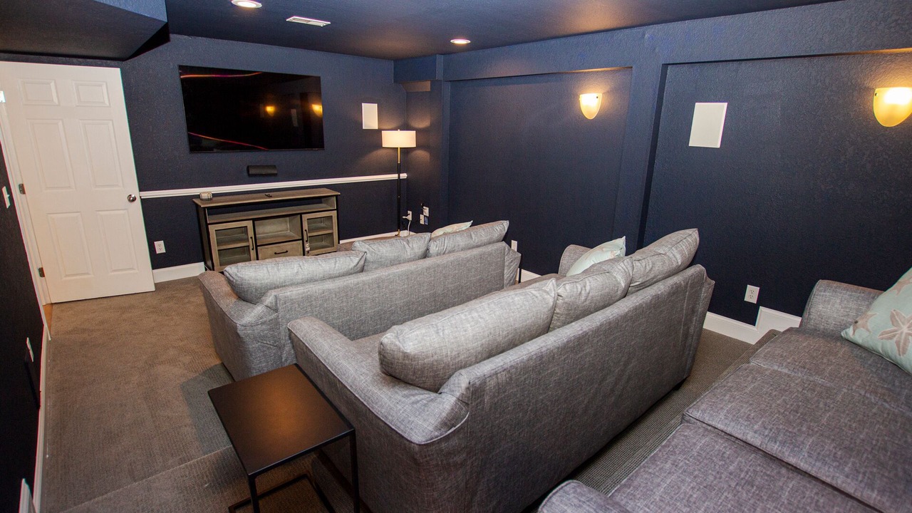 Photo of Livingroom in Ocean Sands