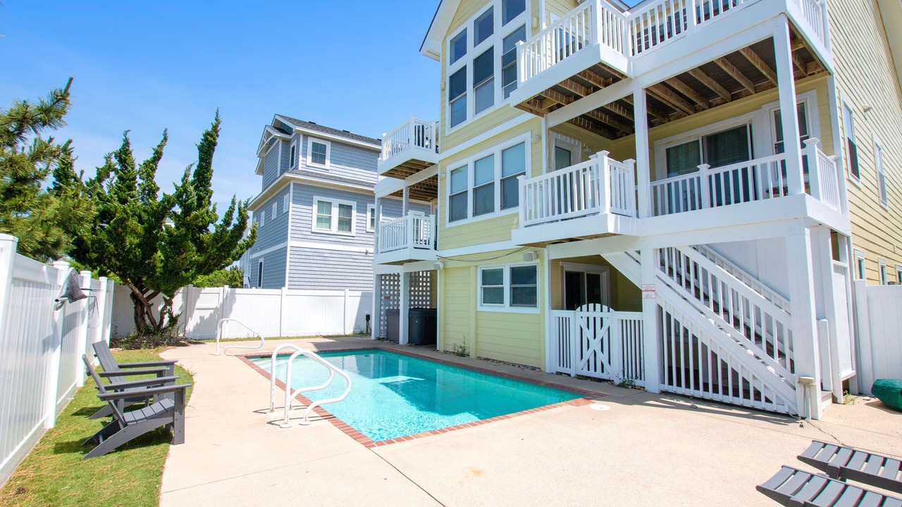 Photo of Outdoor in Ocean Sands