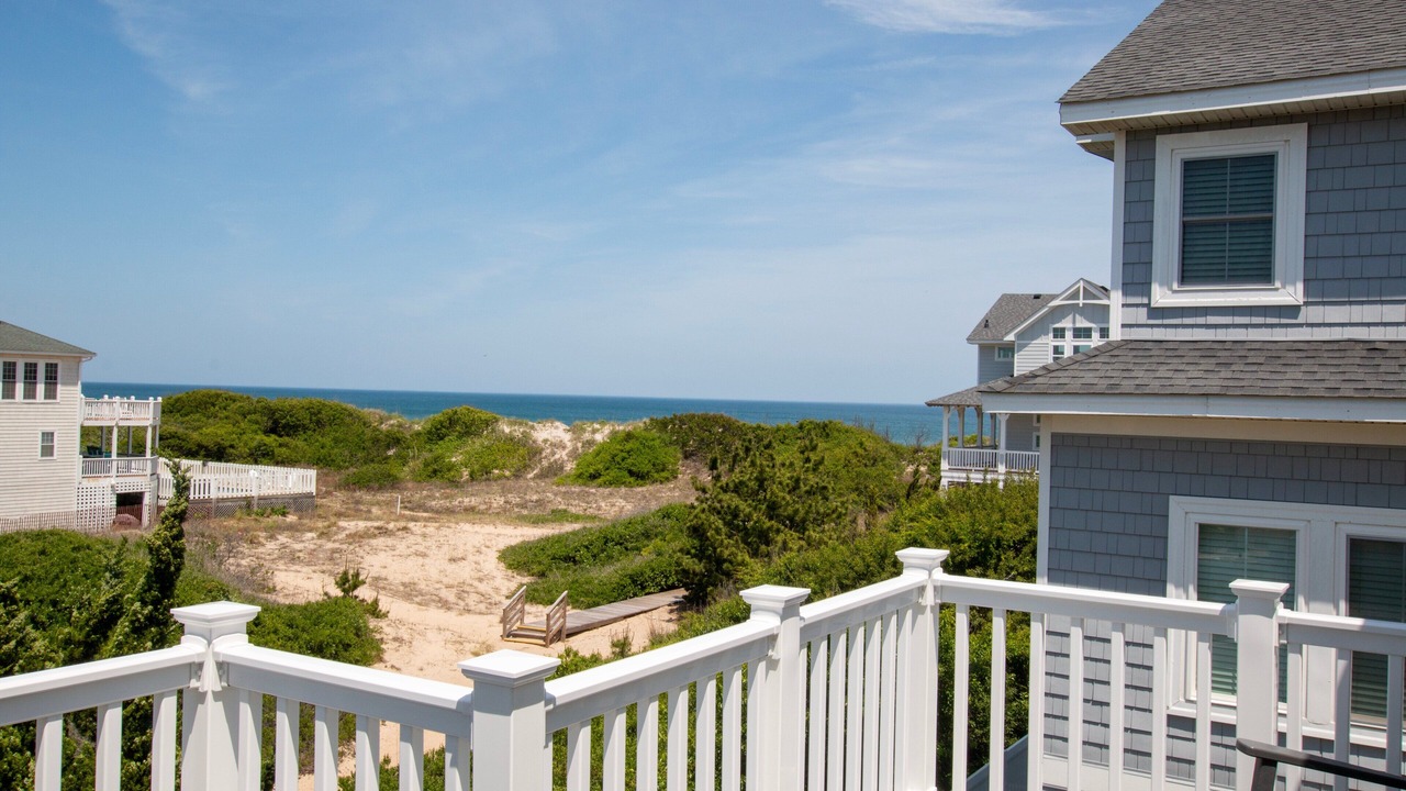Photo of Outdoor in Ocean Sands