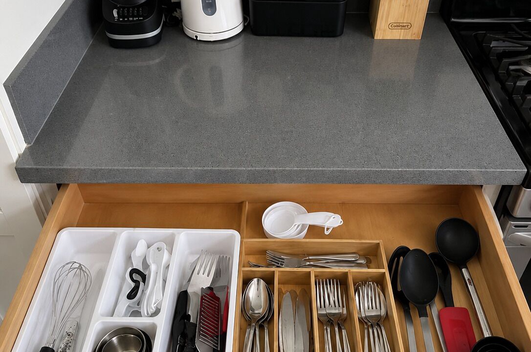 Photo of Kitchen in Midway