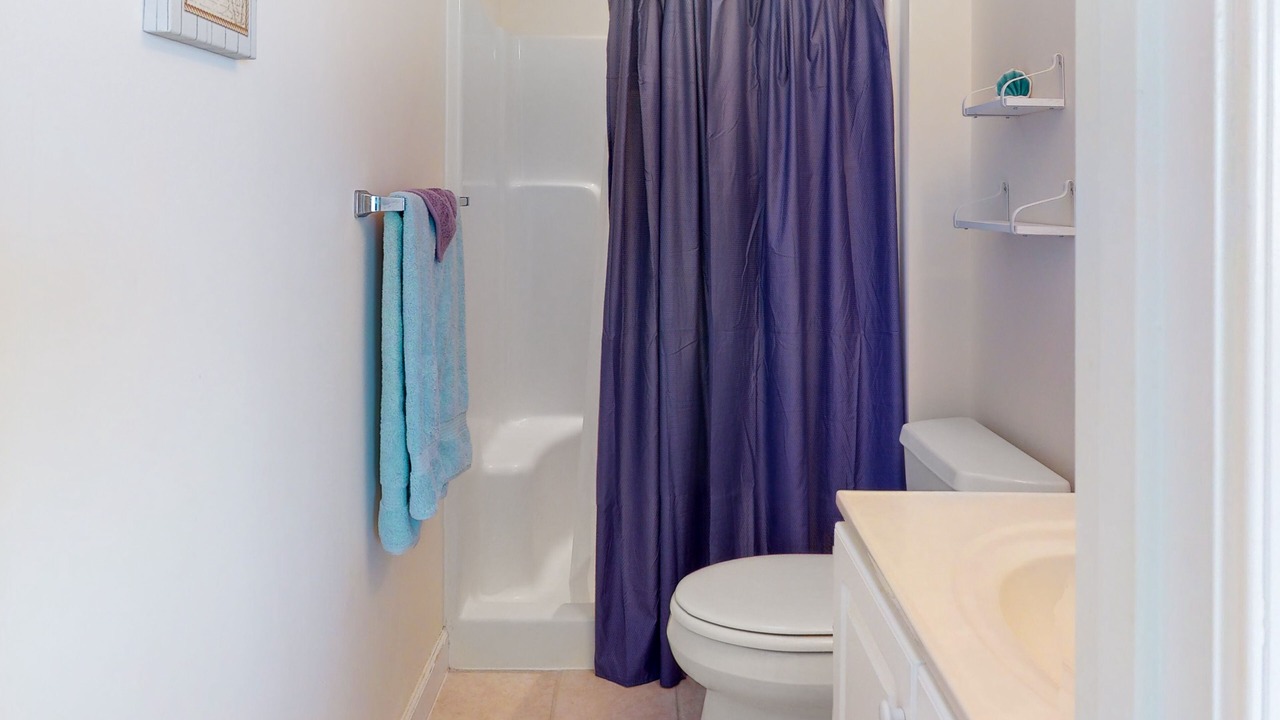 Photo of Bathroom in Bethany Beach