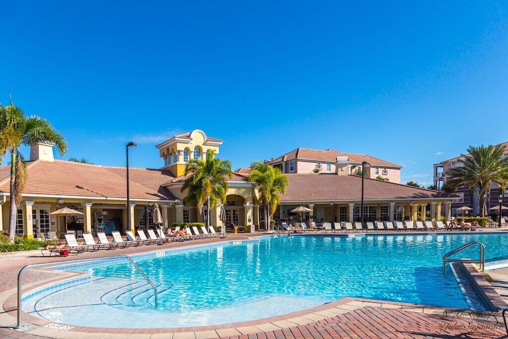 Photo of Outdoor in Florida Central Atlantic Coast