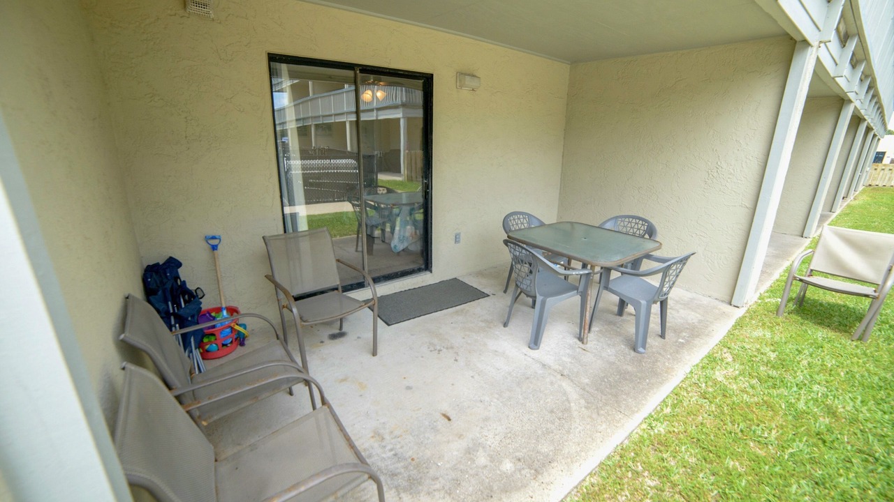 Photo of Outdoor in Holiday Beach