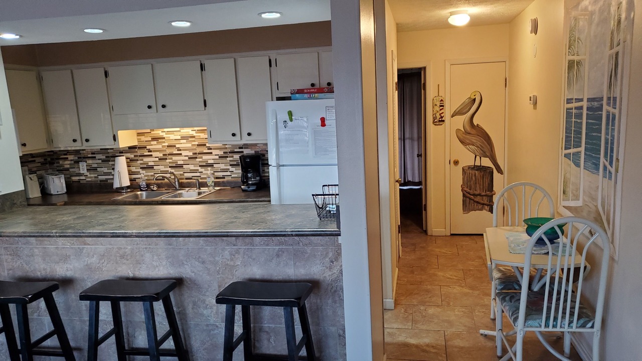 Photo of Kitchen in Holiday Beach