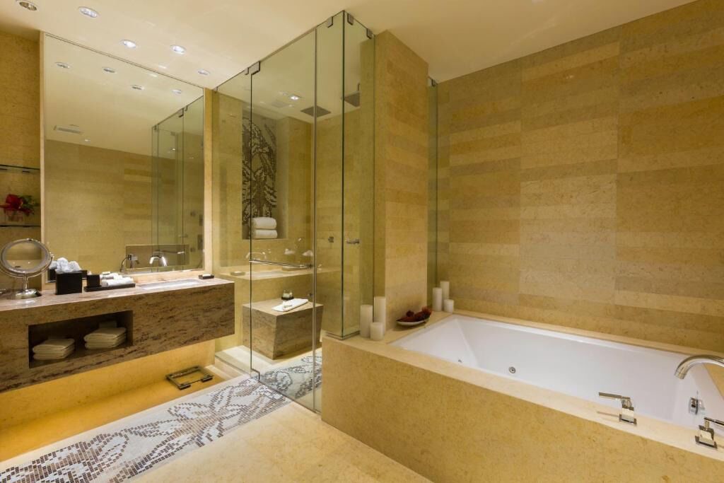 Photo of Bathroom in Seybold