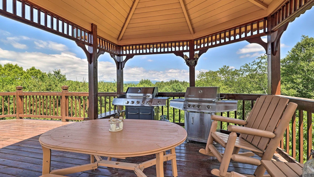 Photo of Outdoor in Piney Creek