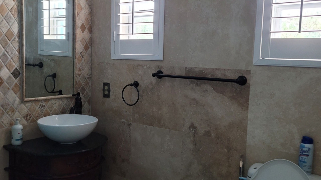 Photo of Bathroom in Desoto Acres
