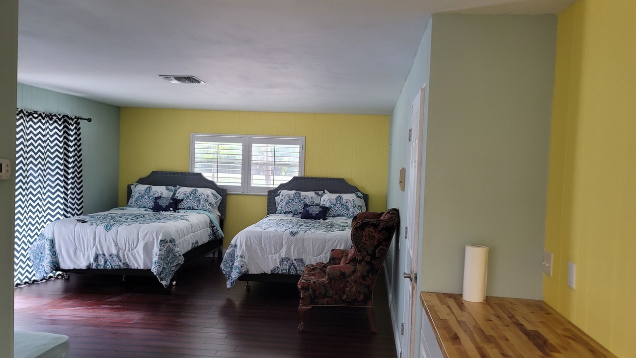 Photo of Bedroom in Desoto Acres