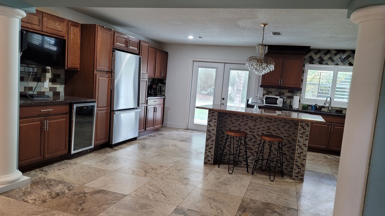 Photo of Kitchen in Desoto Acres