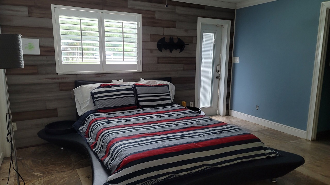 Photo of Bedroom in Desoto Acres