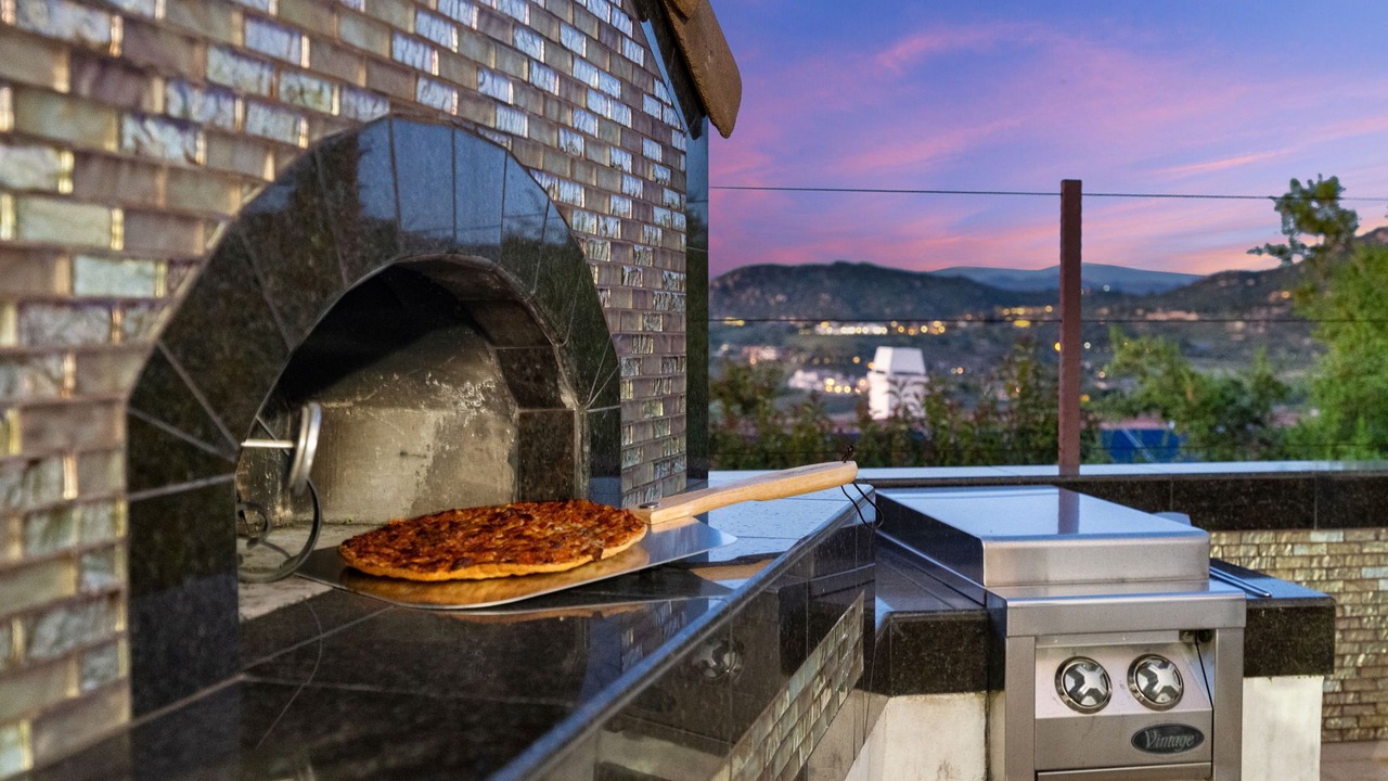 Photo of Outdoor in Poway