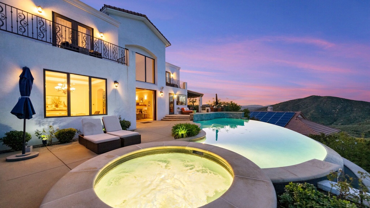 Photo of Outdoor in Poway