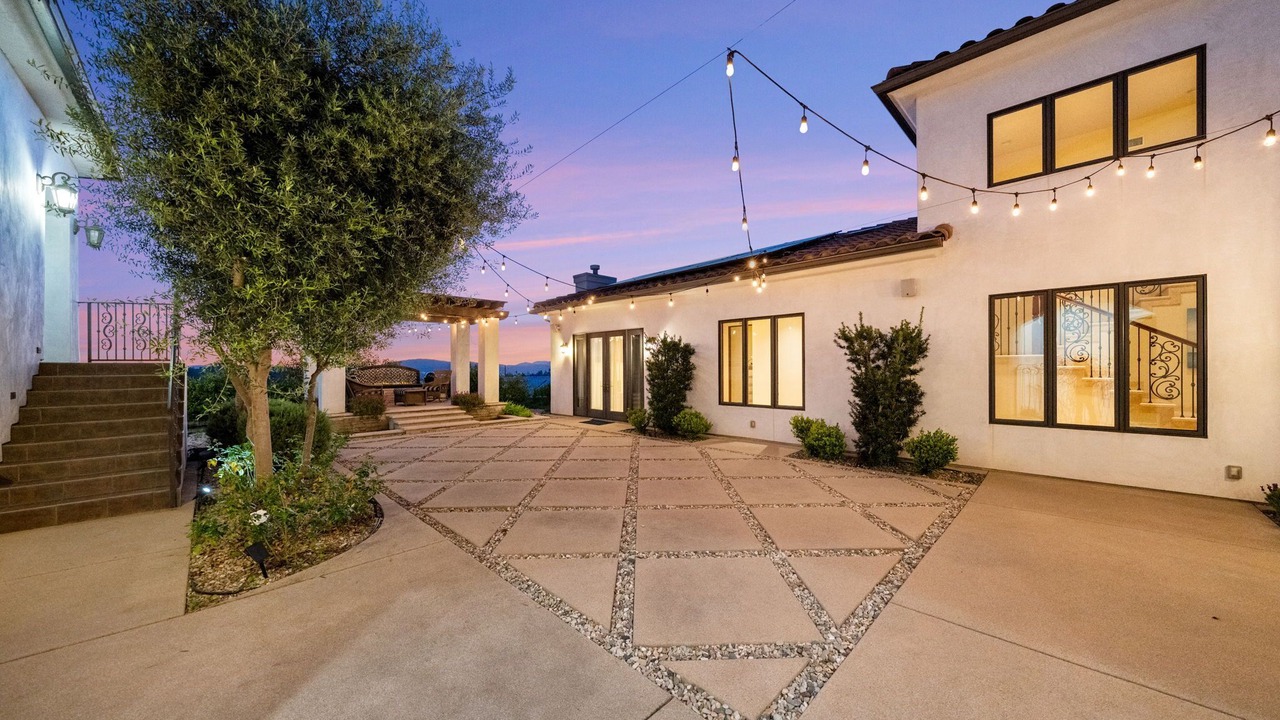 Photo of Outdoor in Poway