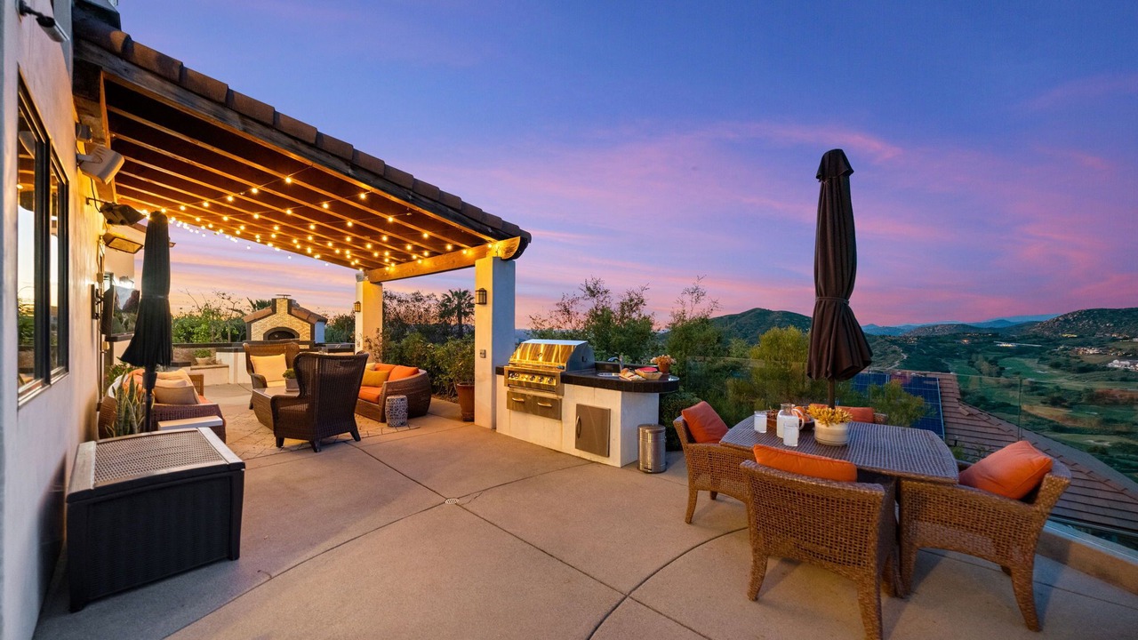 Photo of Outdoor in Poway