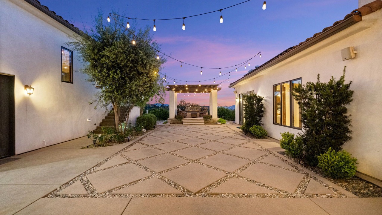 Photo of Outdoor in Poway
