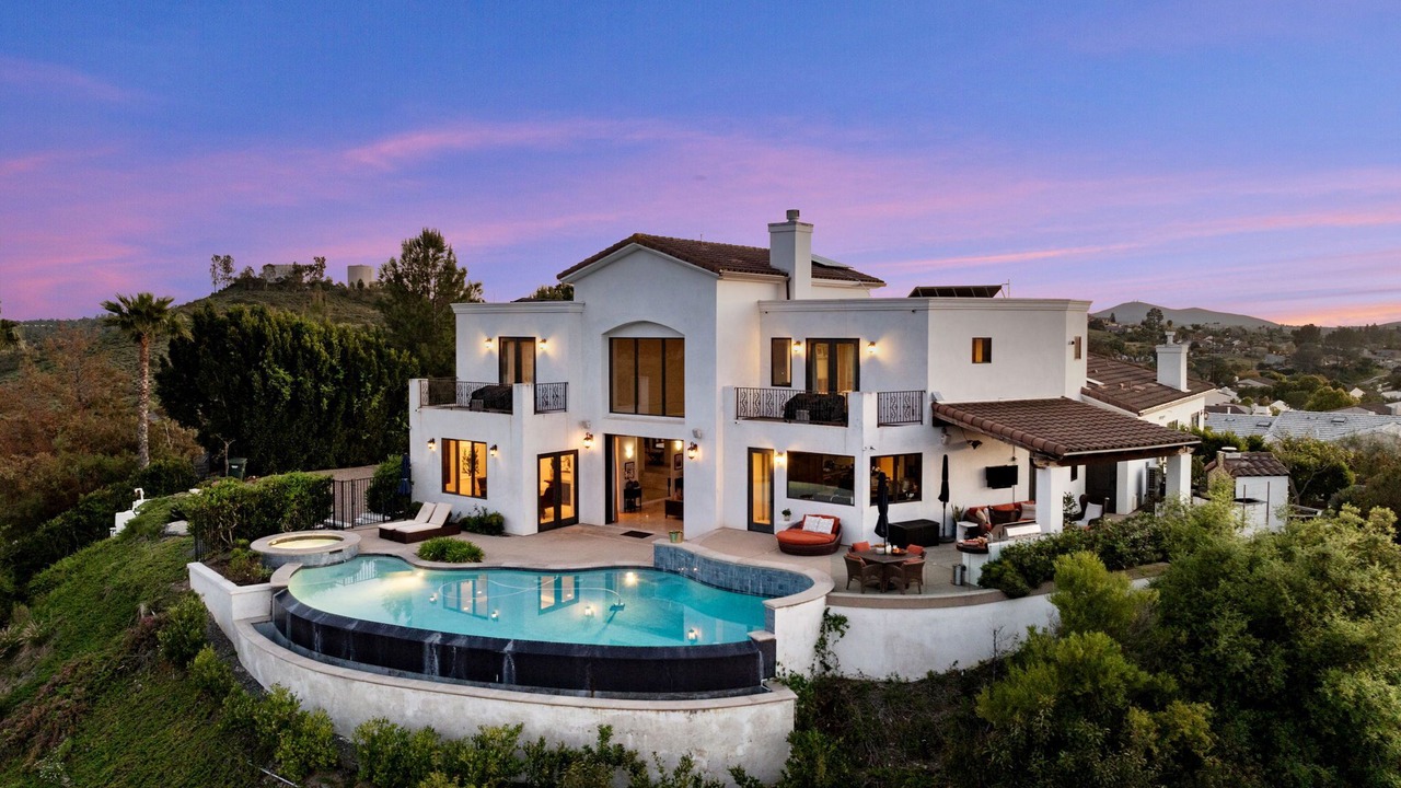 Photo of Outdoor in Poway