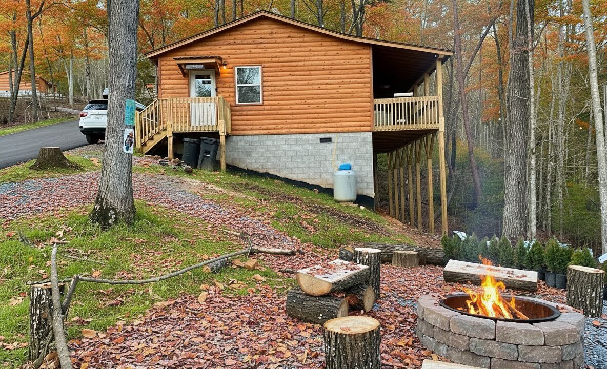Photo of Outdoor in Murphy