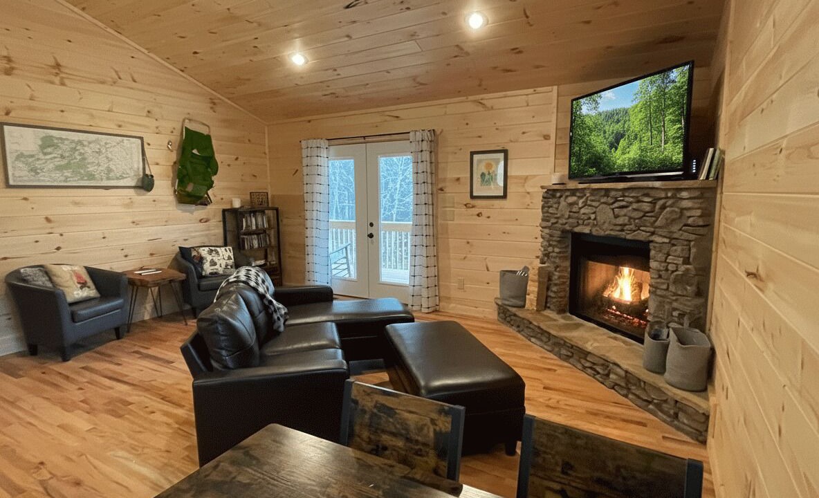 Photo of Livingroom in Murphy