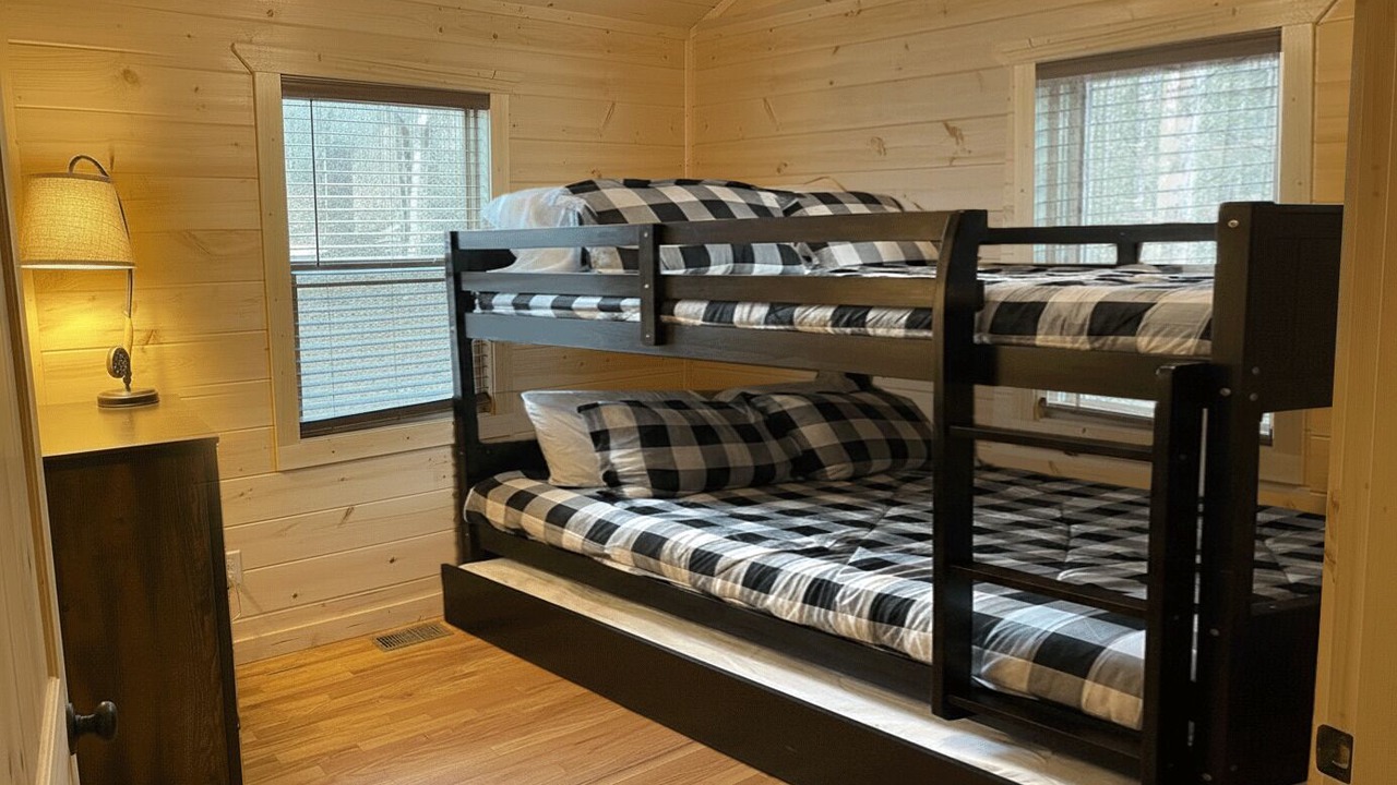Photo of Bedroom in Murphy