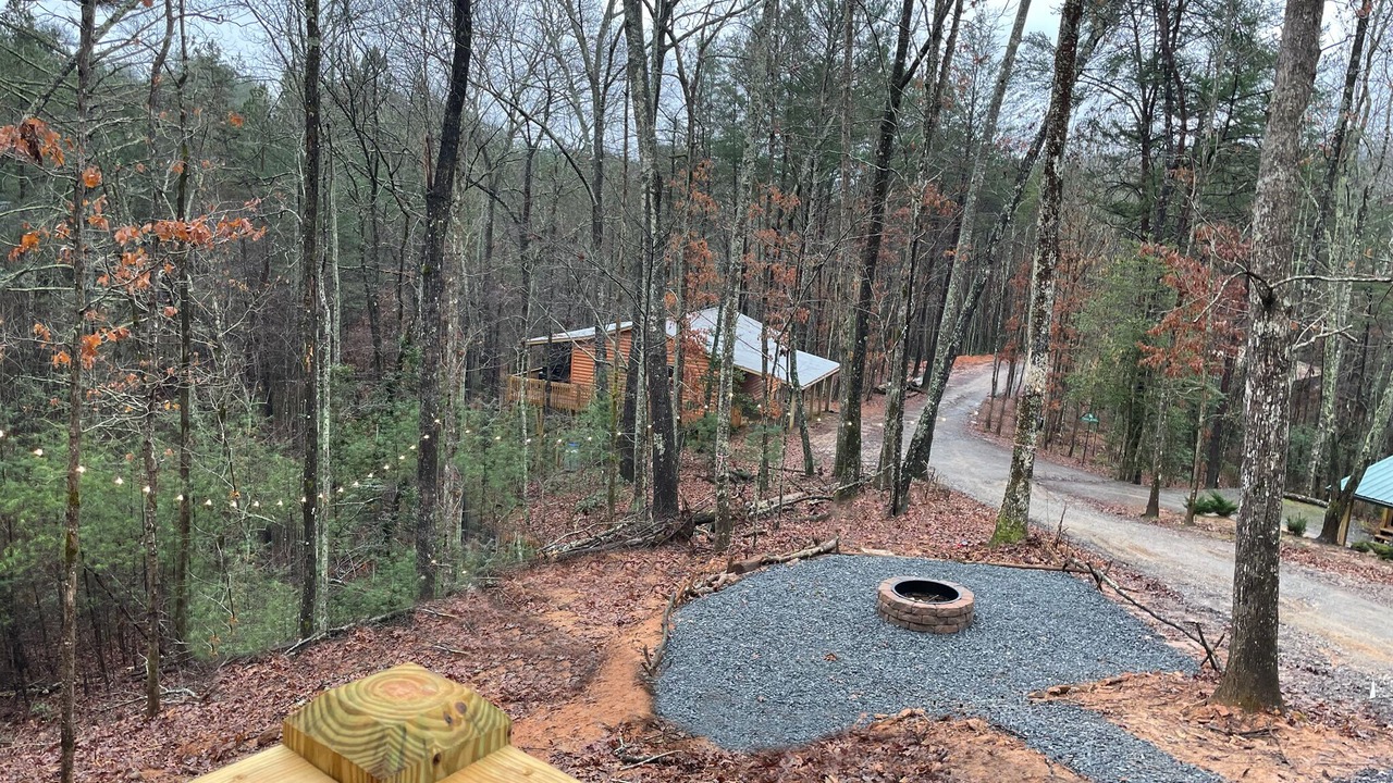 Photo of Outdoor in Murphy