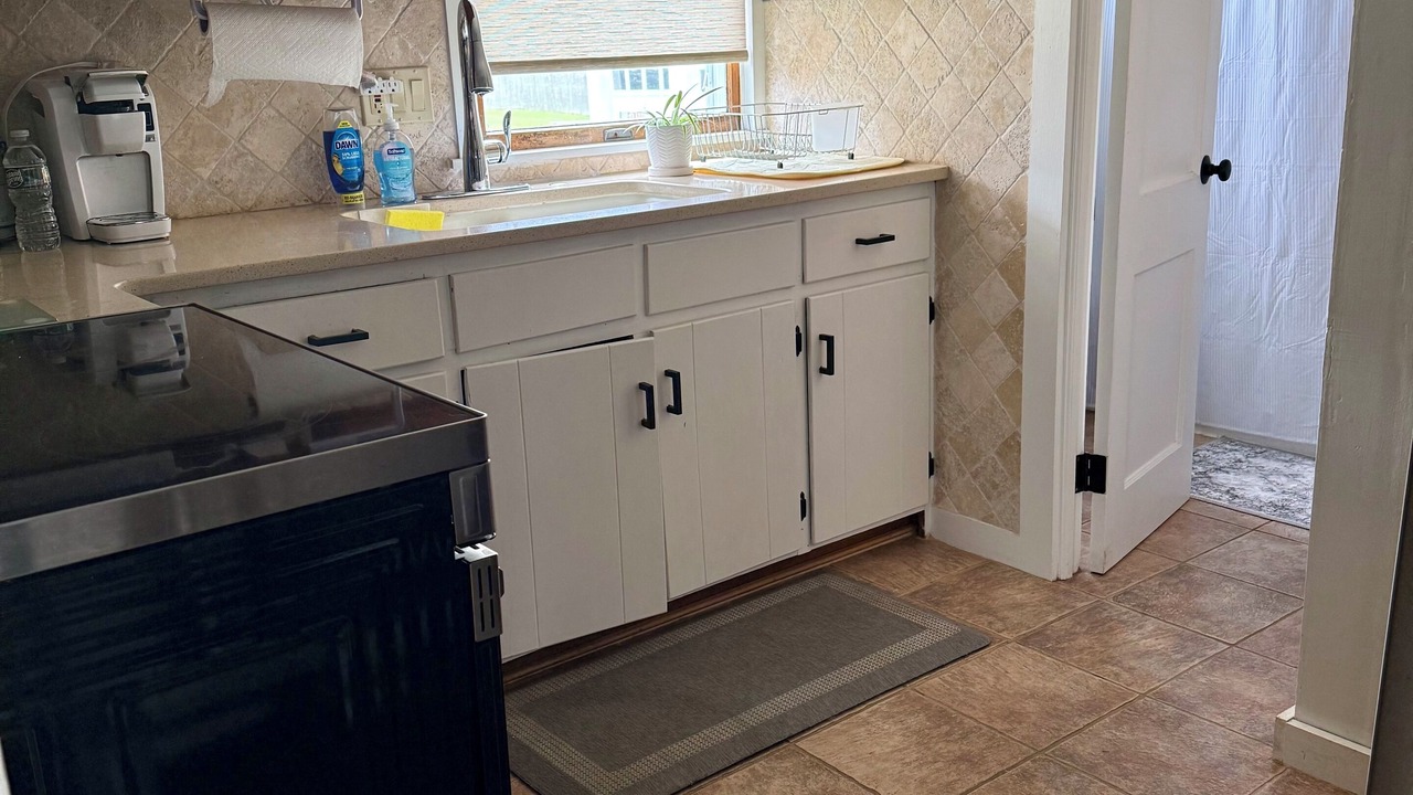 Photo of Kitchen in Noank