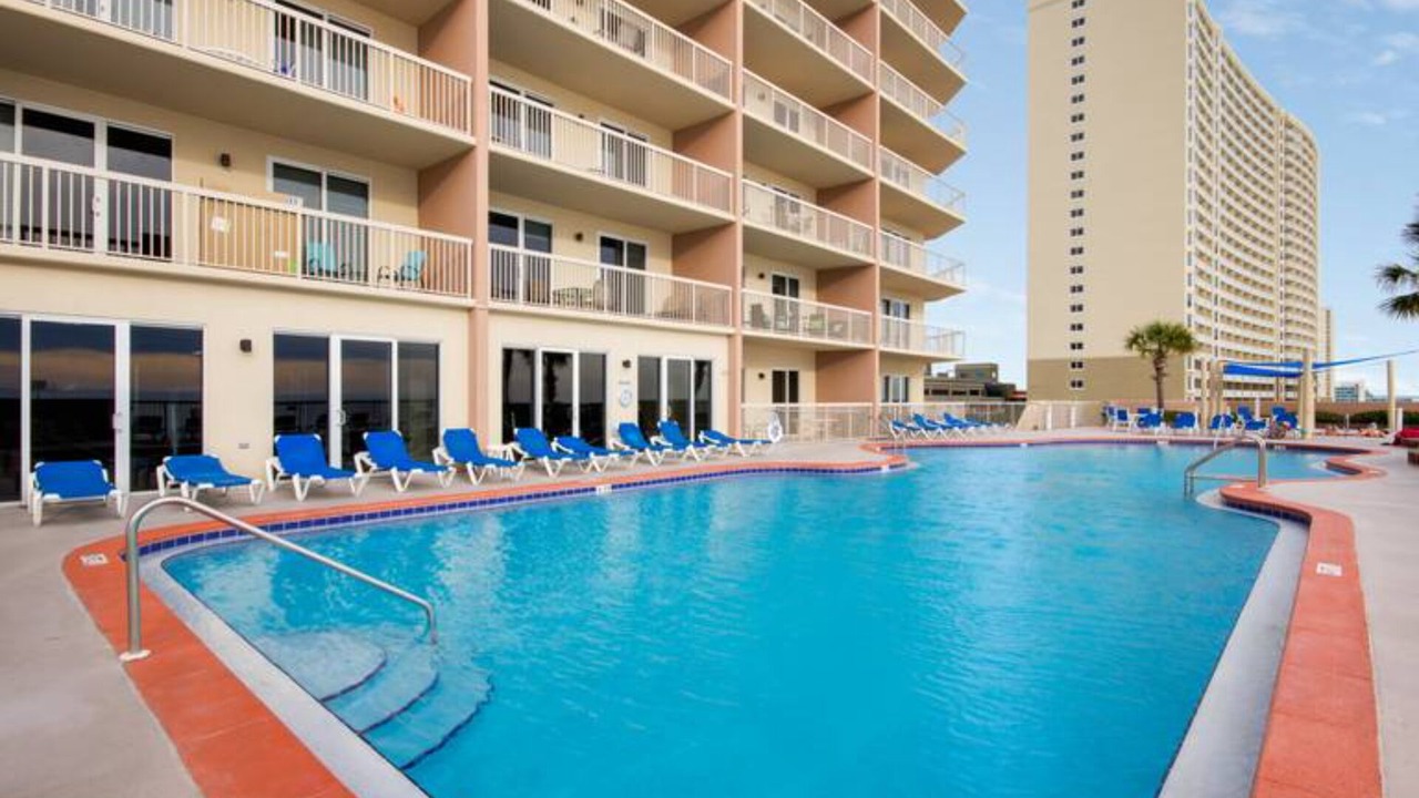 Photo of Outdoor in Panama City Beach