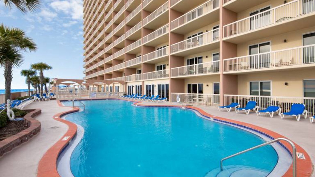 Photo of Outdoor in Panama City Beach