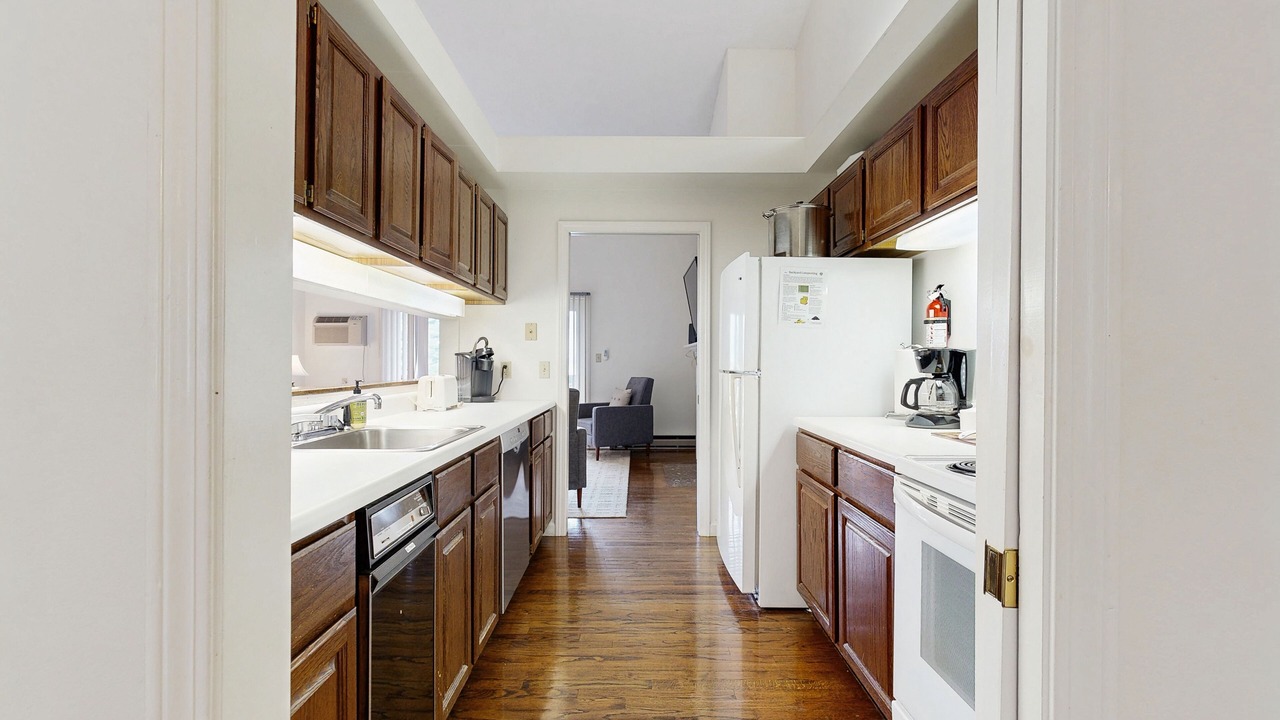Photo of Kitchen in Bar Harbor