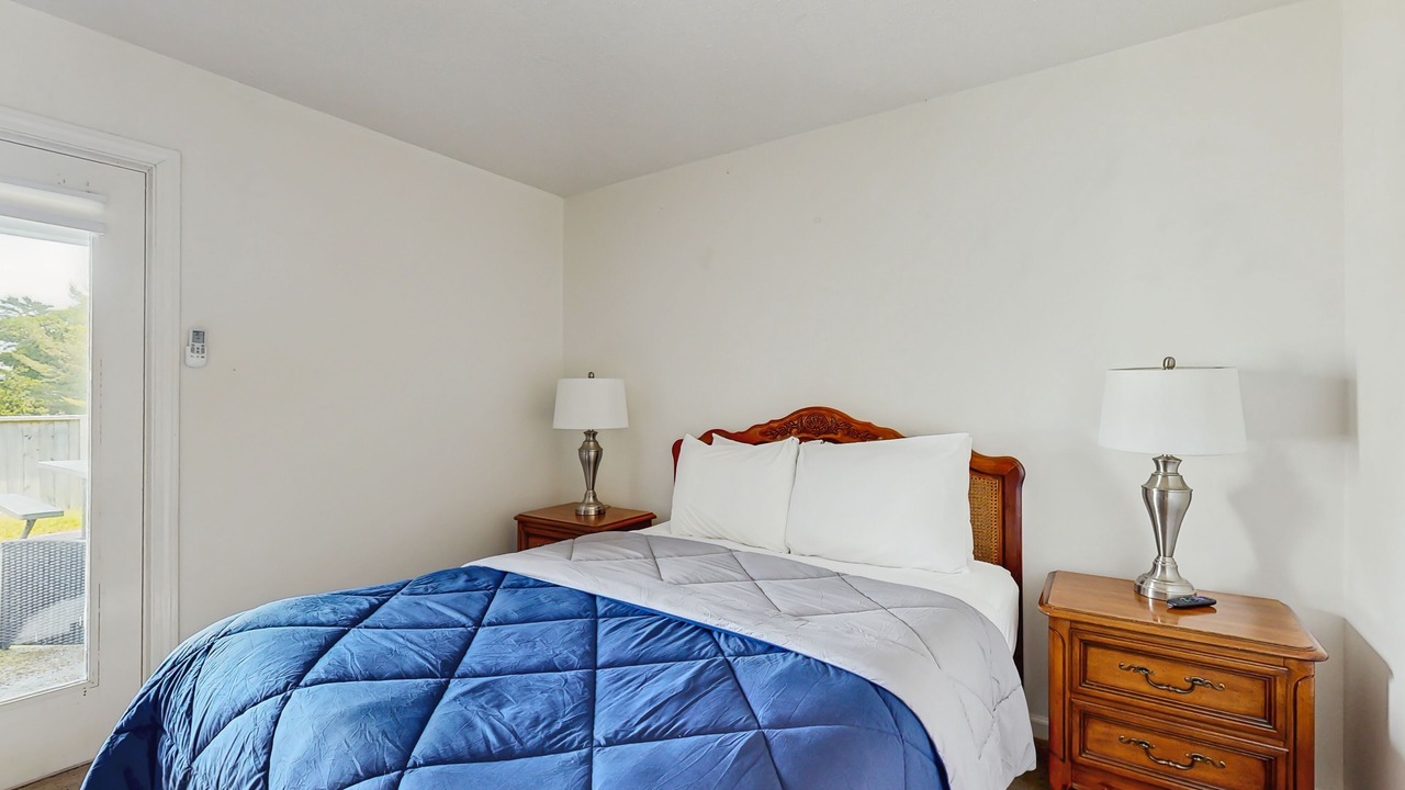 Photo of Bedroom in Bar Harbor