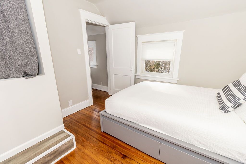Photo of Bedroom in Covington