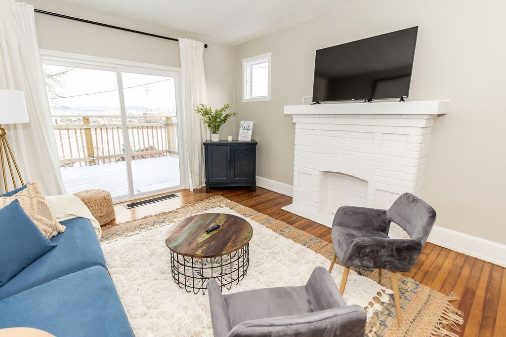 Photo of Livingroom in Covington