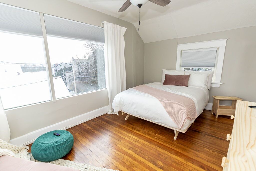 Photo of Bedroom in Covington