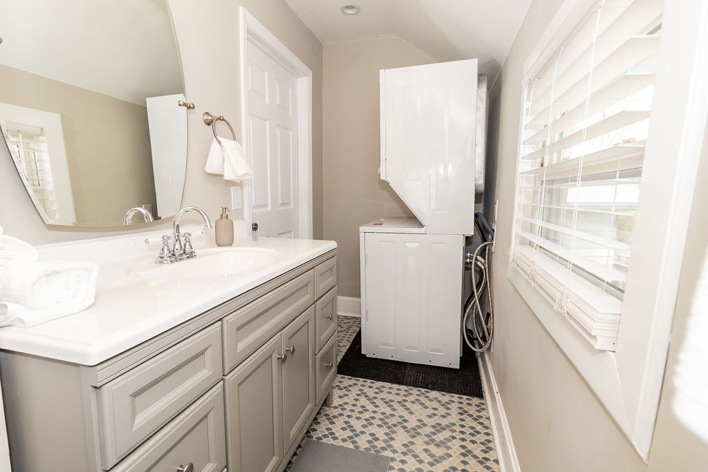 Photo of Bathroom in Covington