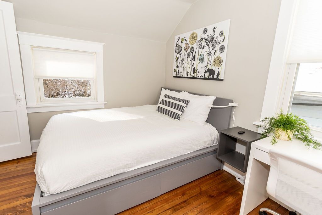 Photo of Bedroom in Covington
