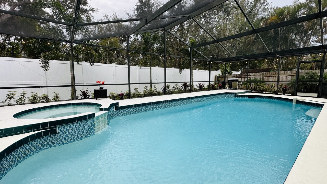 Photo of Outdoor in Lake Sarasota
