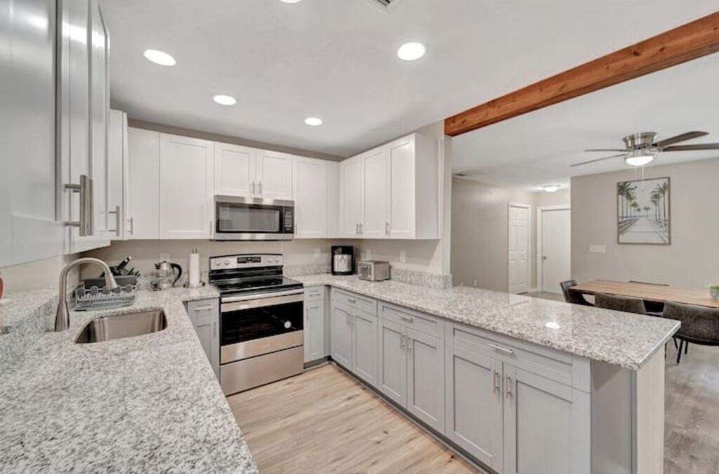 Photo of Kitchen in Lake Sarasota