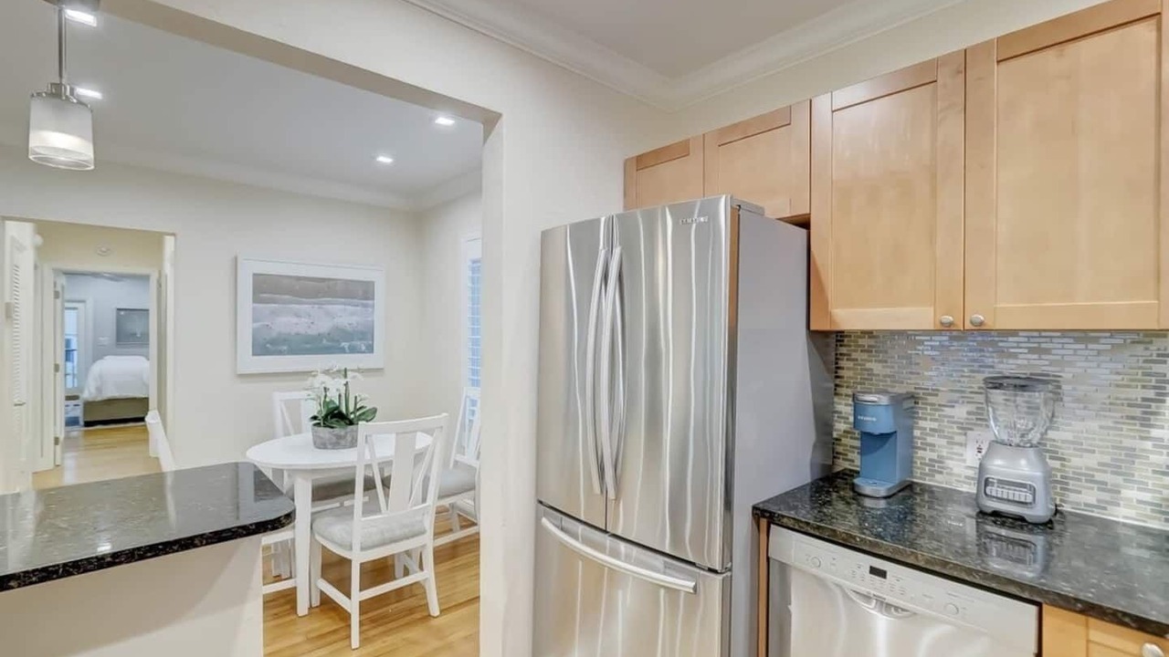 Photo of Kitchen in Victoria Park