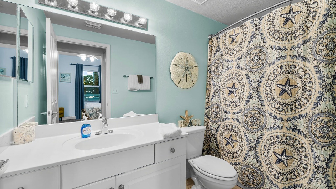 Photo of Bathroom in Miramar Beach