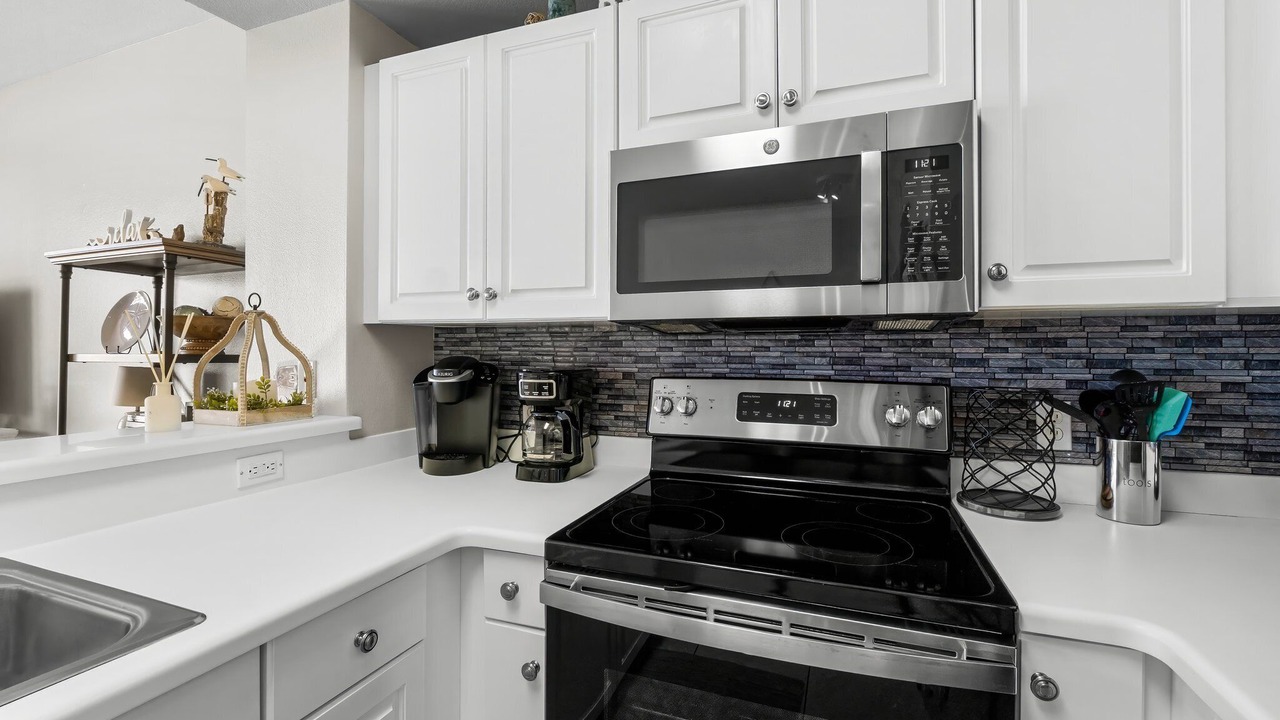Photo of Kitchen in Miramar Beach