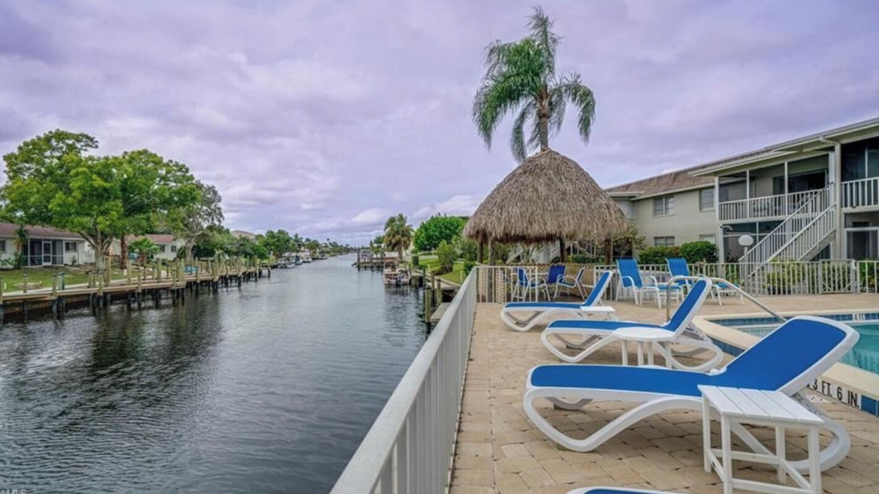 Photo of Outdoor in Caloosahatchee